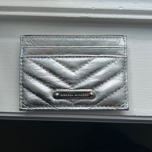 Rebecca Minkoff - card case, wallet